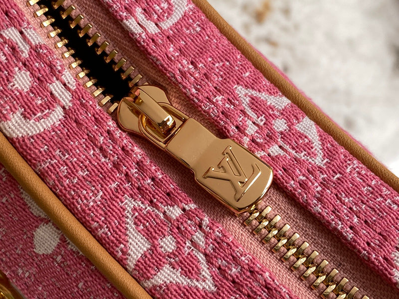Ozarra Fashion Lu-Vi bags - 17160