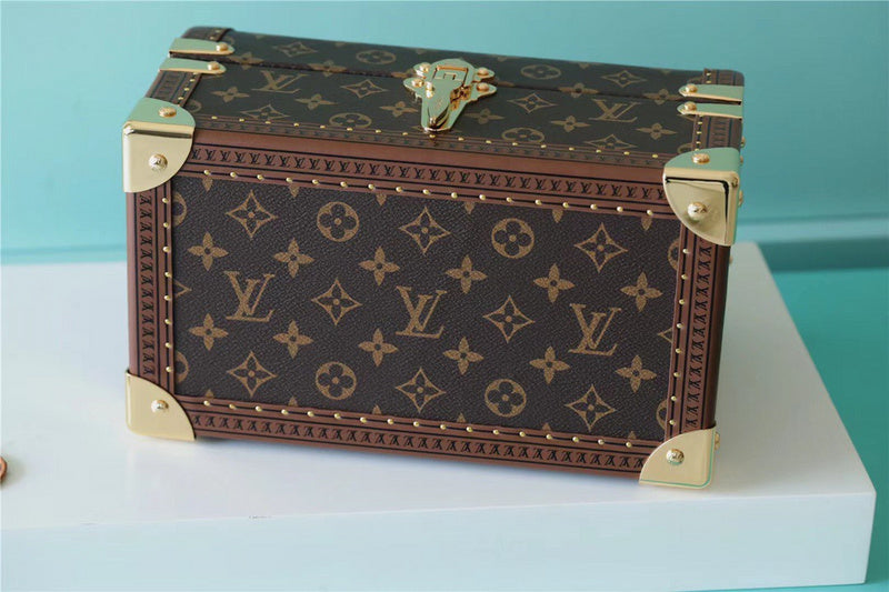 Ozarra Fashion Lu-Vi bags - 11337