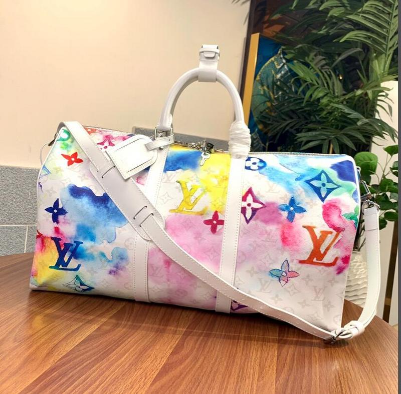 Ozarra Luxury - LOV Bags - 2152