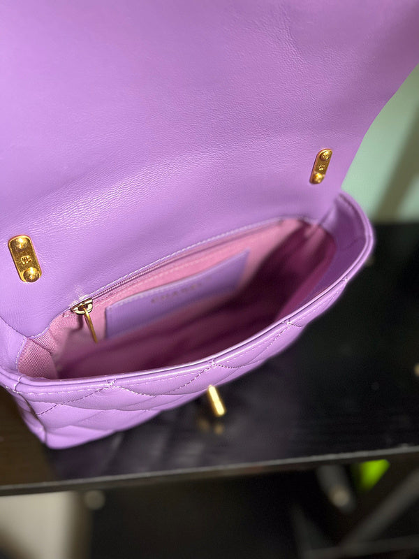 BAB - CHL Bags - 3089
