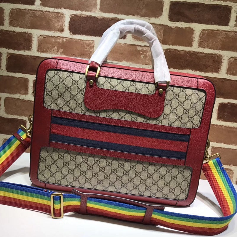 BAB - GCI Bags - 1239