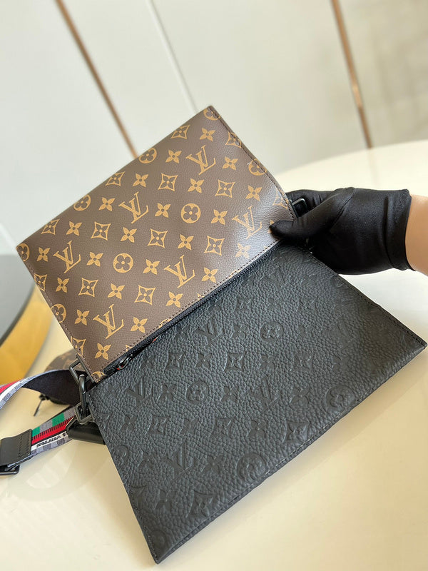 Ozarra Fashion Lu-Vi bags - 17011
