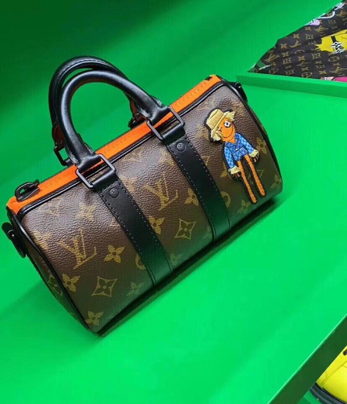 Ozarra Fashion Lu-Vi bags - 17642