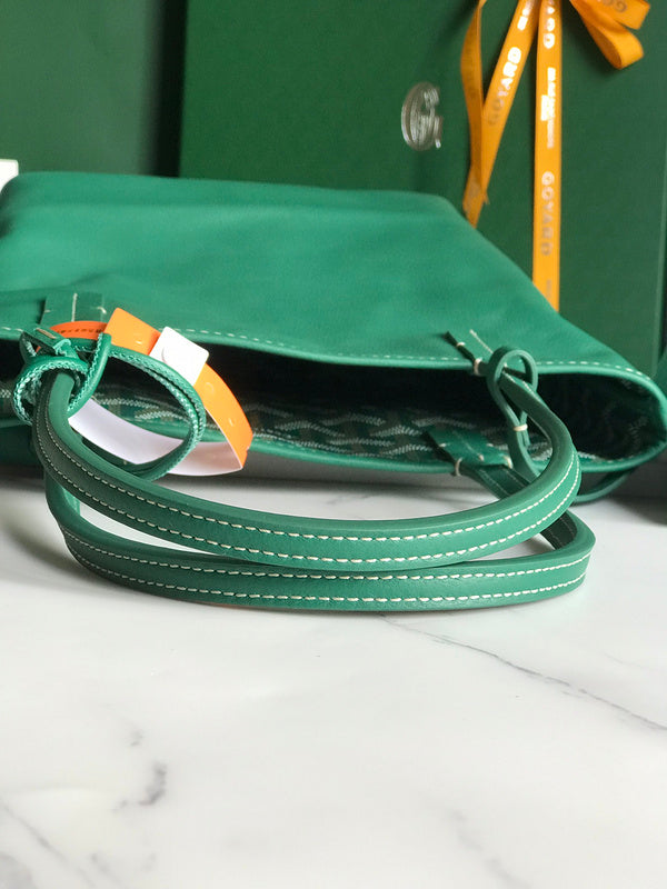 OZ - GYO Bags - 777