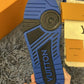 Ozarra Luxury - LOV Men Shoes - 1171
