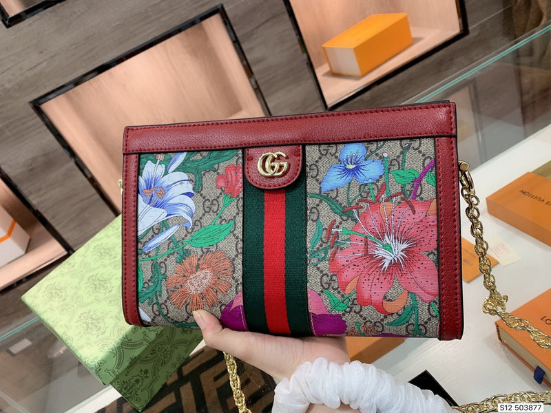 Ozarra - GCI Bags - 2139