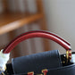 Ozarra Fashion Lu-Vi bags - 8347