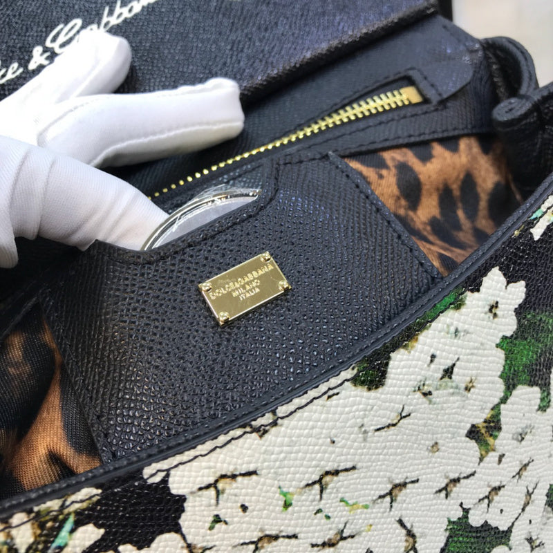 Ozarra - DG Bags - 313