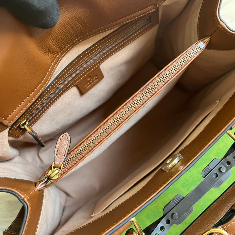 Ozarra - GCI Bags - 4890