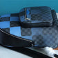 Ozarra Fashion Lu-Vi bags - 9629