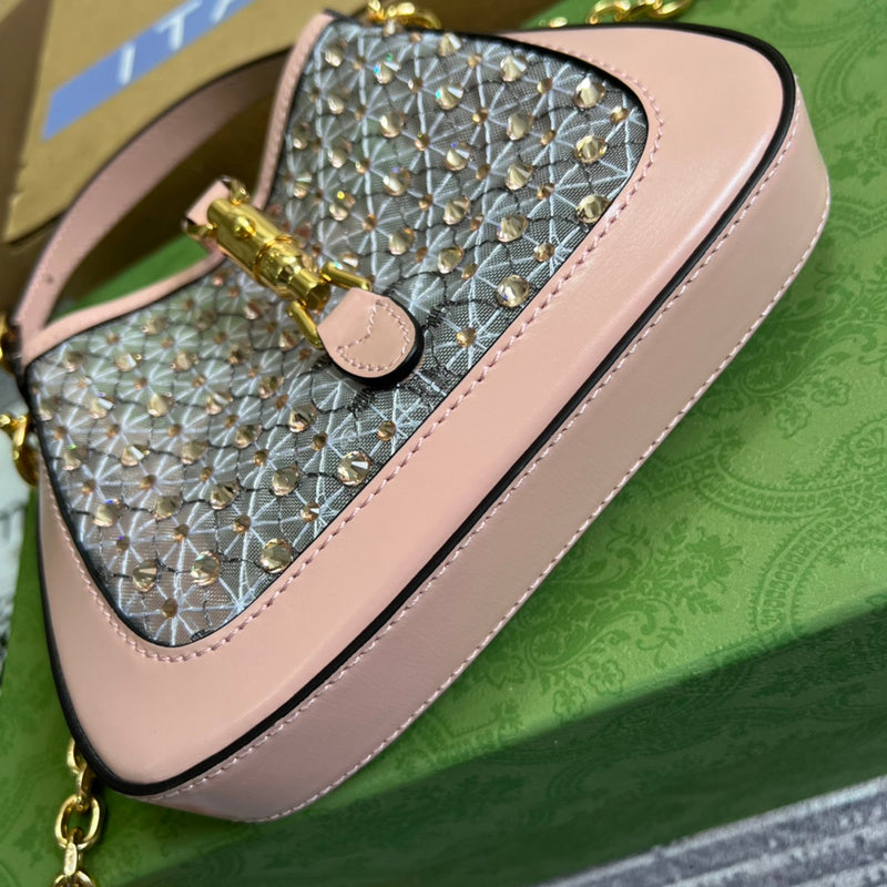 Ozarra - GG Bags - 1294