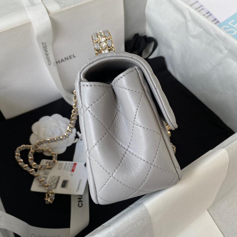 Ozarra - CHL Bags - 7500