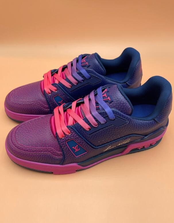 Ozarra Luxury - LOV Men Shoes - 1123