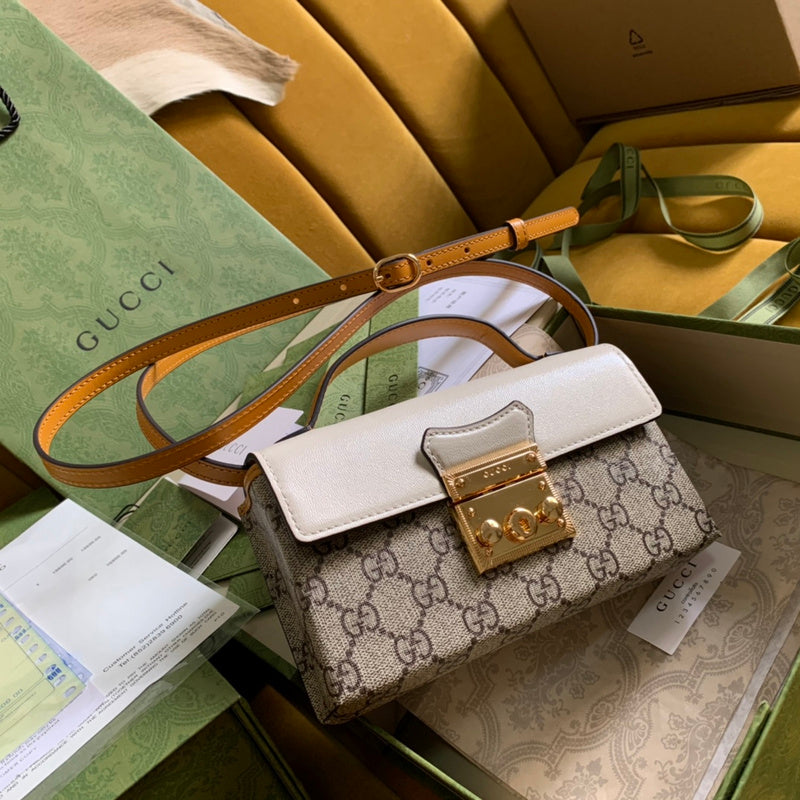 Ozarra - GCI Bags - 298