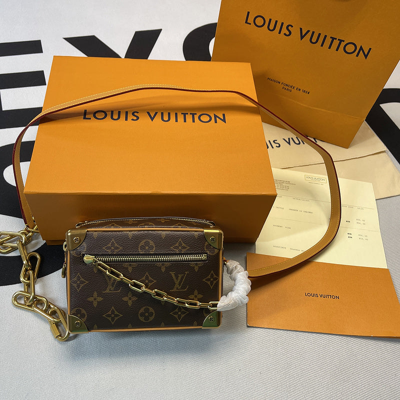 Ozarra Fashion Lu-Vi bags - 10151
