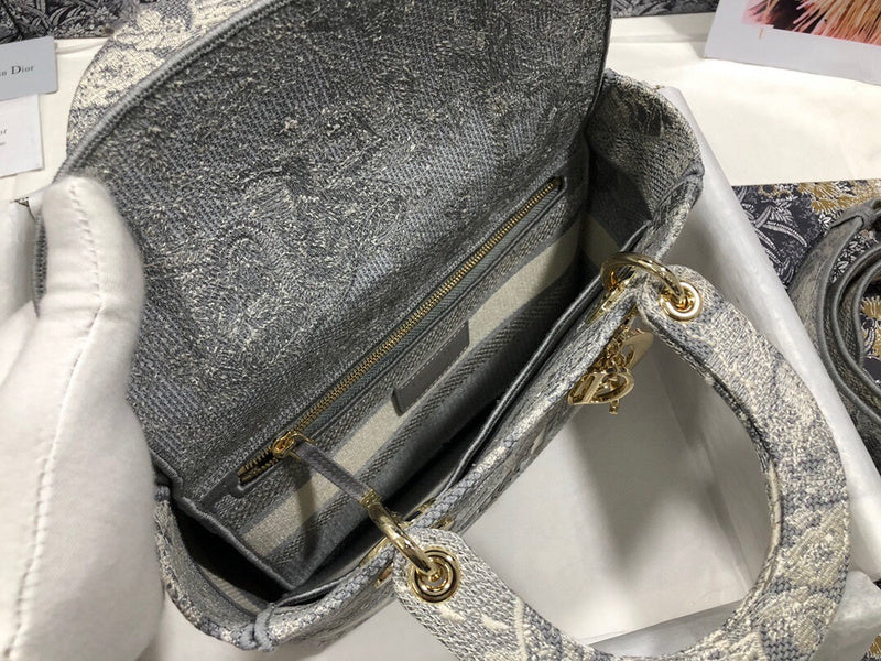 Ozarra - Dir Bags - 2572