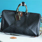 Ozarra Fashion Lu-Vi bags - 11328