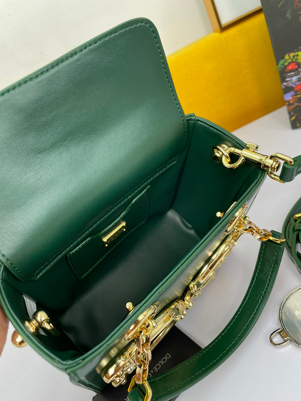 Ozarra - DG Bags - 227