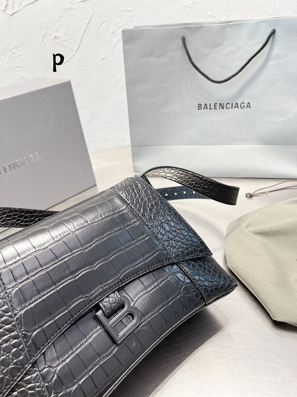 Ozarra Fashion - BGA Bags - 1630