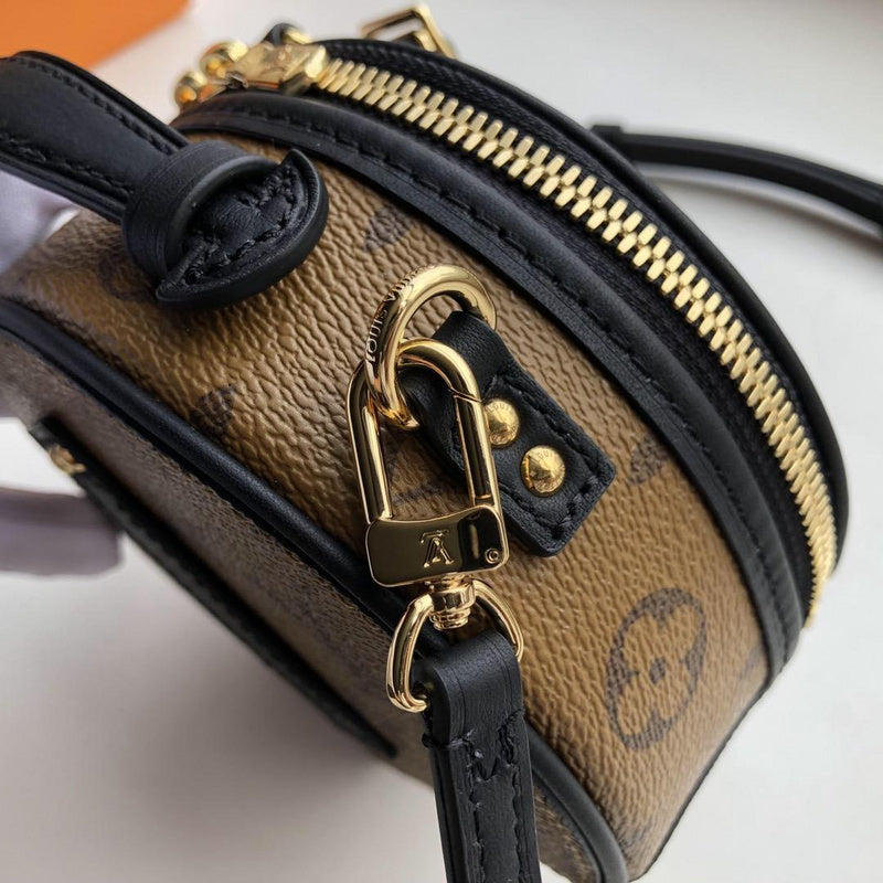 Ozarra Fashion Lu-Vi bags - 17832