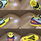 Ozarra Luxury - LOV Men Shoes - 1285