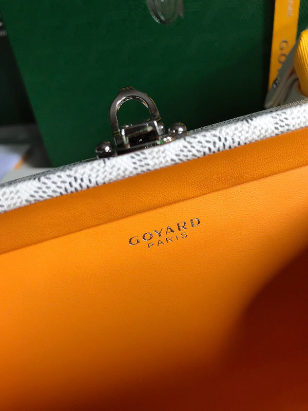 OZ - GYO Bags - 1050