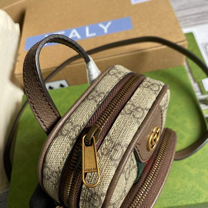 Ozarra - GCI Bags - 4228