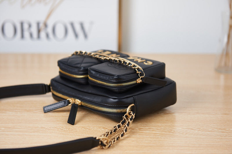 BAB - CHL Bags - 3044