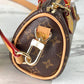 Ozarra Fashion Lu-Vi Bags - 16943