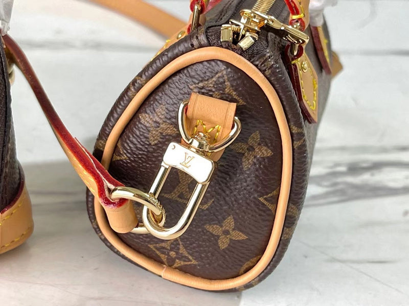 Ozarra Fashion Lu-Vi Bags - 16943