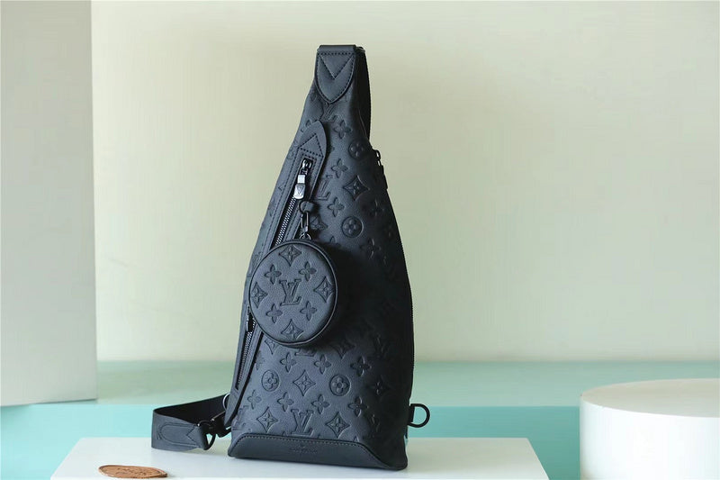 Ozarra Fashion Lu-Vi bags - 9952