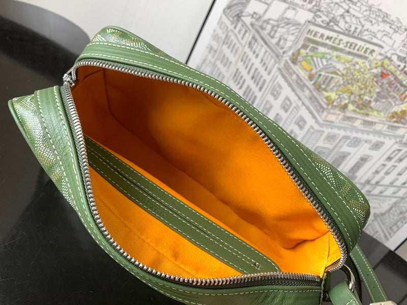 OZ - GYO Bags - 556