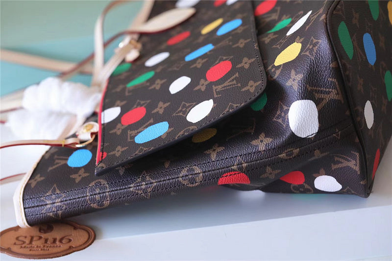 Ozarra - LUV Bags - 463