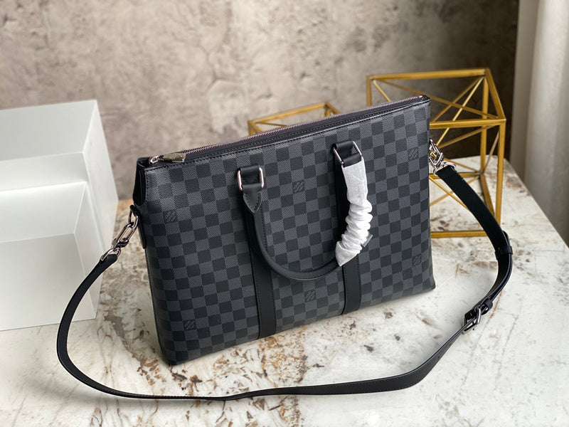Ozarra Fashion Lu-Vi bags - 17176