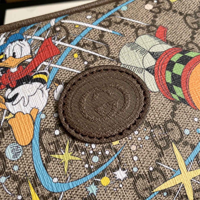 Ozarra - GUKI Bags - 2067