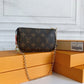 Fashion Lu-Vi bags - 3856