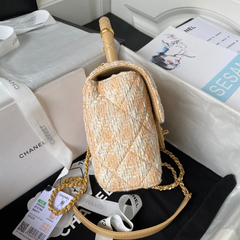 Ozarra - CHL Bags - 7357