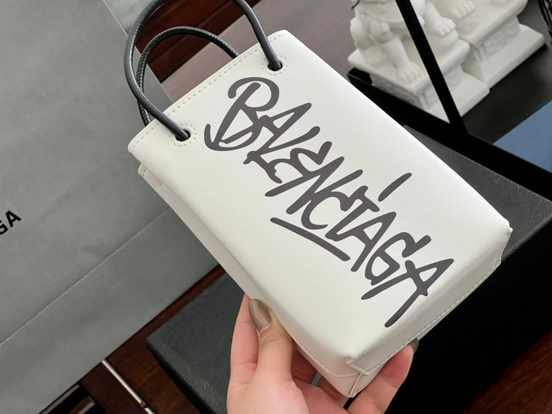 Ozarra Fashion - BGA Bags - 1453