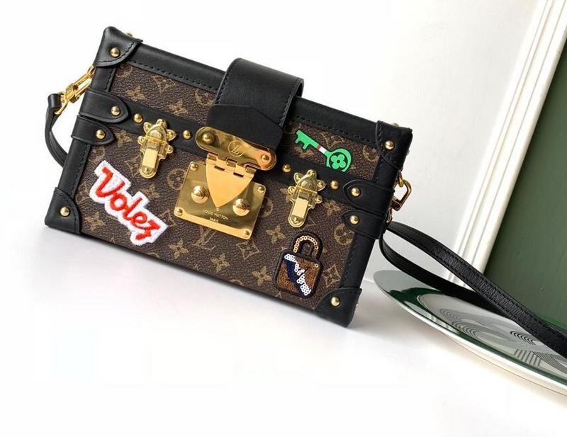 Ozarra Luxury - LOV Bags - 2991