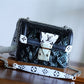 Ozarra Fashion Lu-Vi bags - 8044