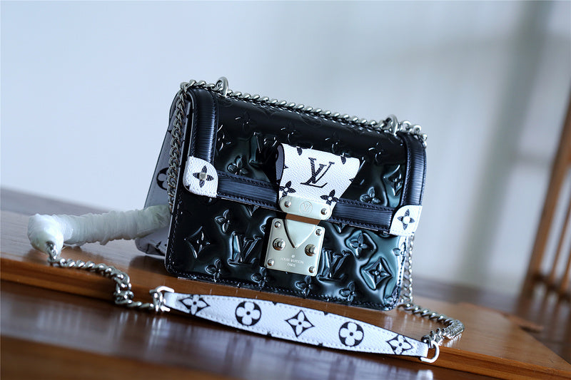 Ozarra Fashion Lu-Vi bags - 8044
