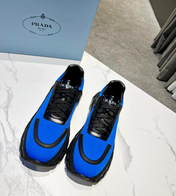 Ozarra Luxury - PD Men Shoes - 061