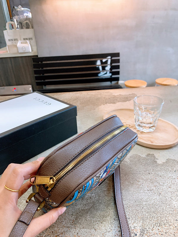 Ozarra - GCI Bags - 2149