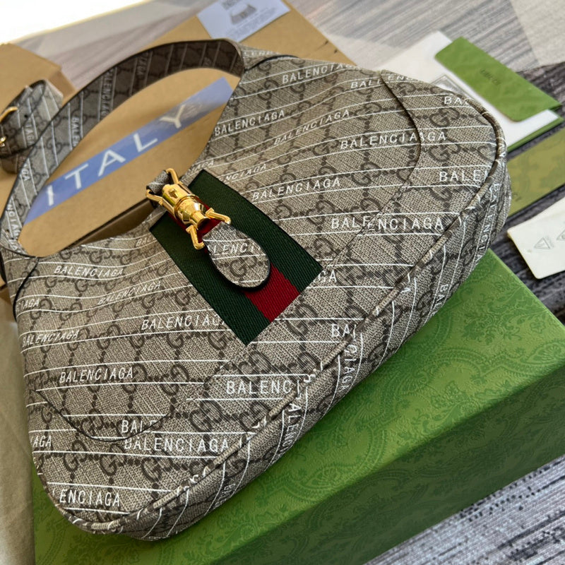 Ozarra - GG Bags - 1614