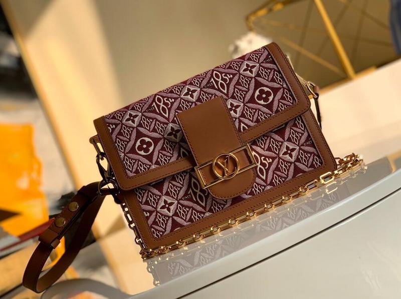 Ozarra Luxury - LOV Bags - 2601