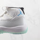 Designer Air Jordan 11 Low AJ11 Infrared