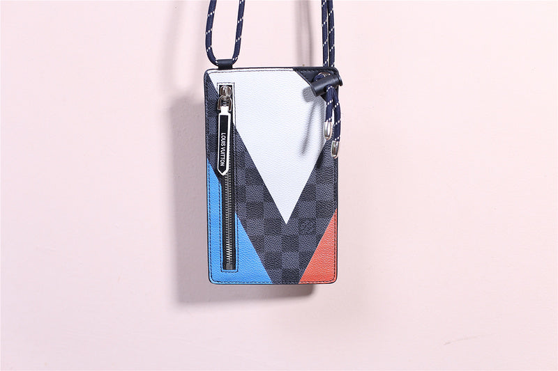 Ozarra Fashion Lu-Vi bags - 10955