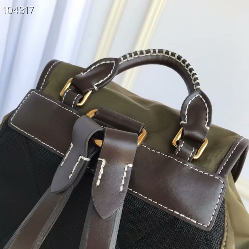 Ozarra Fashion -BBR Bags - 947