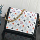 Ozarra Luxury - LOV Bags - 2681