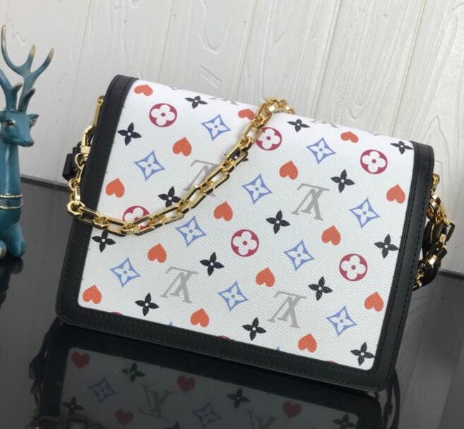 Ozarra Luxury - LOV Bags - 2681